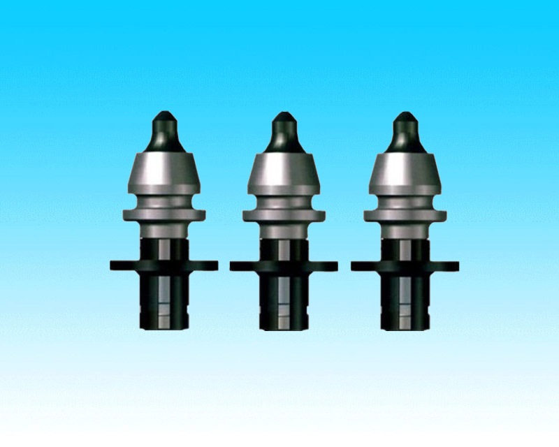 冶南釬具-瀝青路面銑刨齒