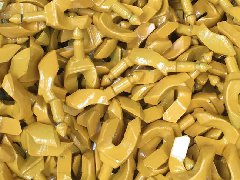 冶南釬具順利交付2019年第一批出口釬具產(chǎn)