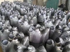 冶南釬具順利交付2019年第二批出口釬具產(chǎn)