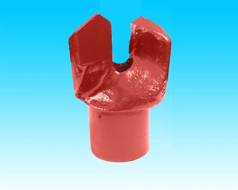 電煤鉆頭-巖石鉆頭