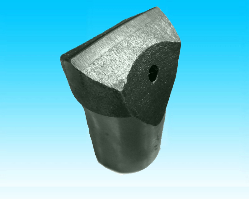 冶南釬具-釬頭-一字釬頭