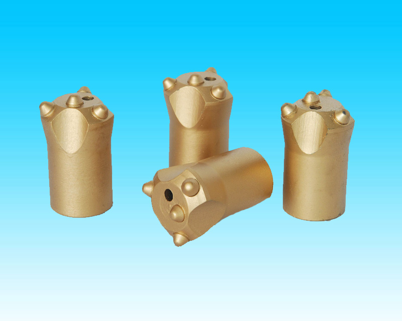 冶南釬具-釬頭-球齒釬頭