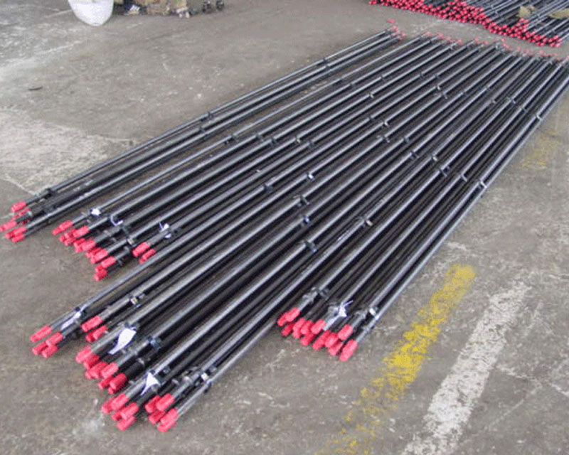 冶南釬具-礦用釬桿-風(fēng)鉆桿