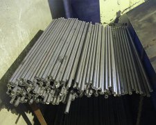 釬桿鉆頭知識-冶南釬具