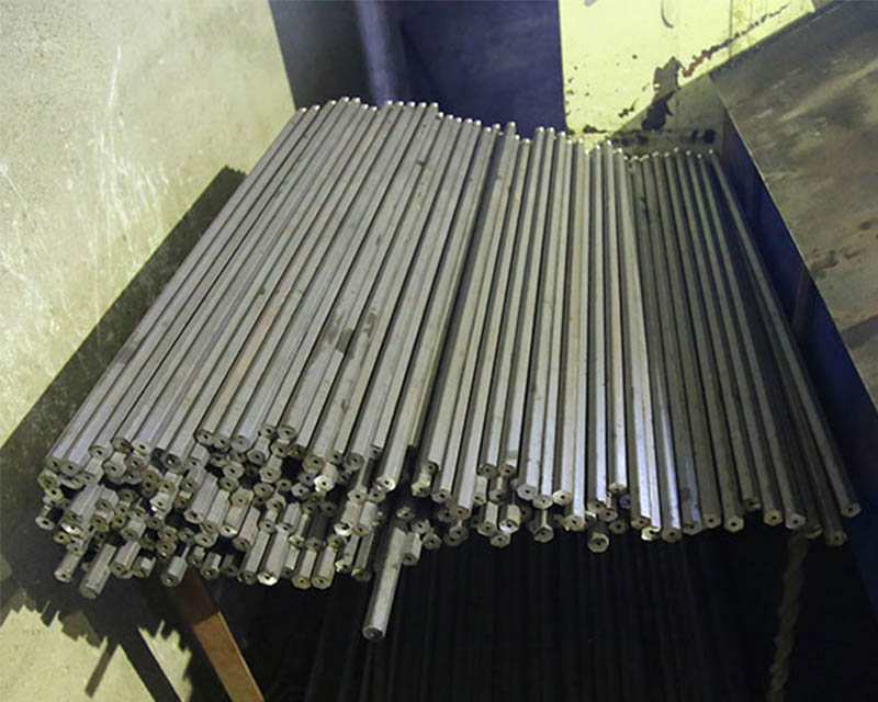 冶南釬具-釬桿示例