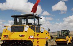 冶南釬具服務國道修路工程